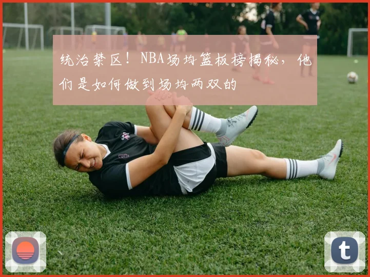 统治禁区！NBA场均篮板榜揭秘，他们是如何做到场均两双的